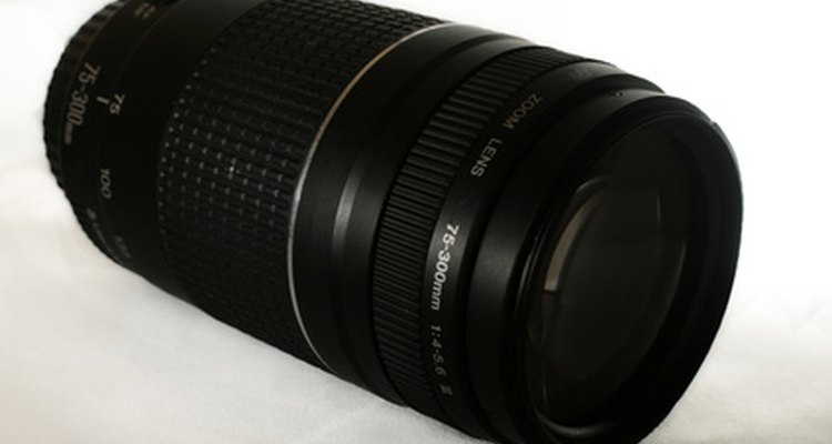 75-300mm lens