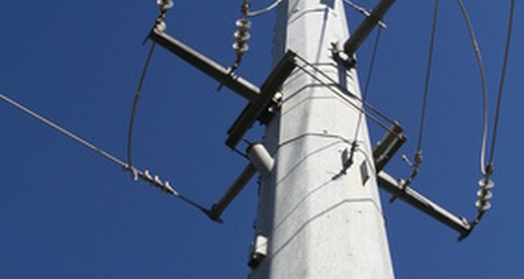 Efectos de vivir cerca de cables y torres de corriente.