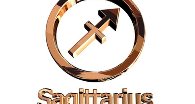 Sagitario es uno de los cuatro signos de fuego del zodiaco.