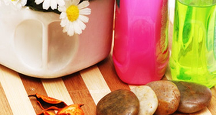 Many believe aromatherapy helps them.