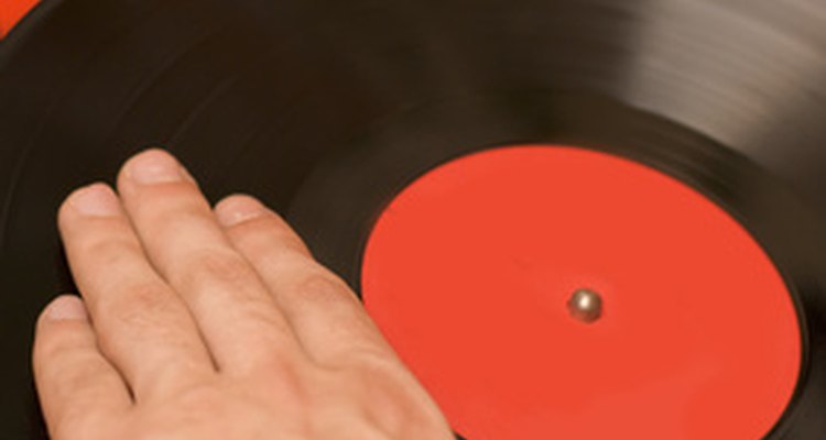 Learn to repair your Dual CS 2110 turntable.