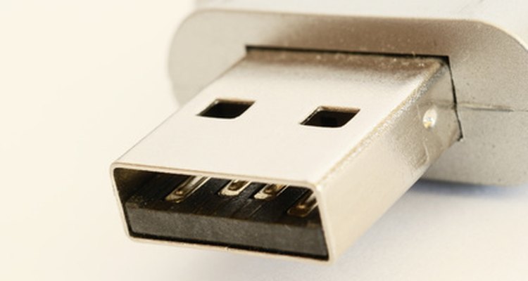 Conecte um dispositivo USB para usar mais funções de seu PS3