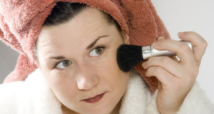 Foundation brings the rest of your make-up routine together, so be sure to find the right one.