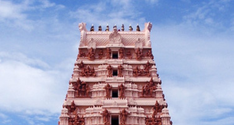 Templo hindu