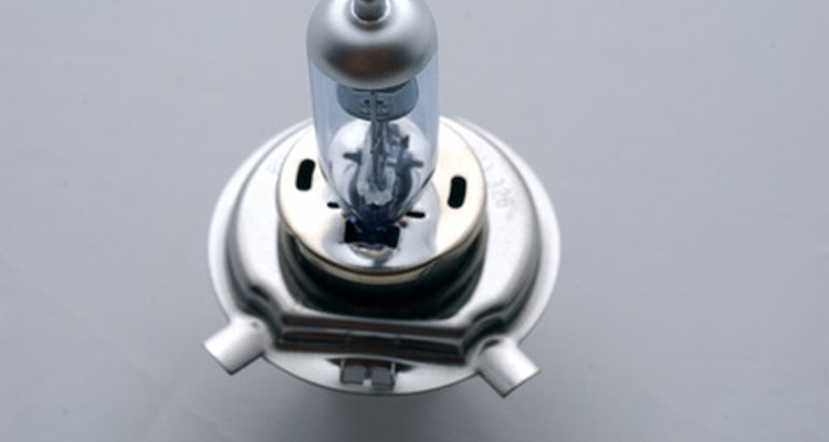 Replace the headlight yourself and save money.