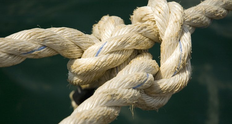 An eight-way hand-tied sofa construction is the best quality.