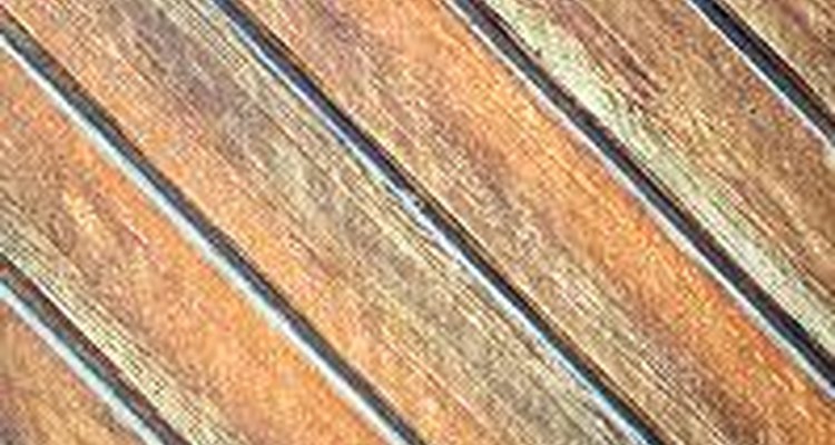 A diagonal flooring installation may be worth the extra effort.