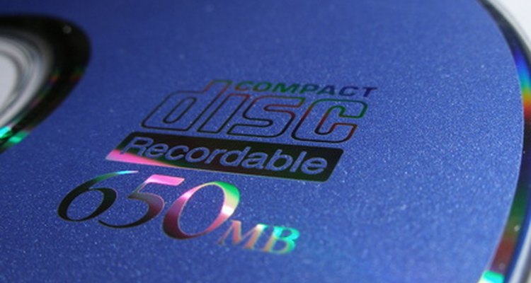 There are many tips and tricks to remove a stuck CD from a vehicle's CD player.