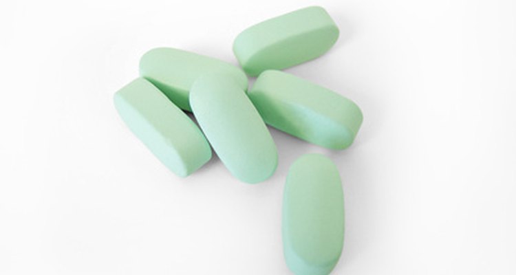 Magnesium supplements can help if you are deficient in this mineral.