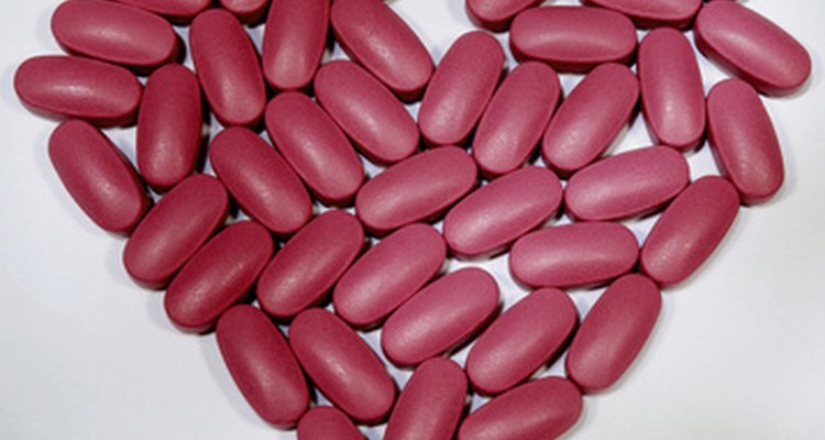 Statins help lower cholesterol.