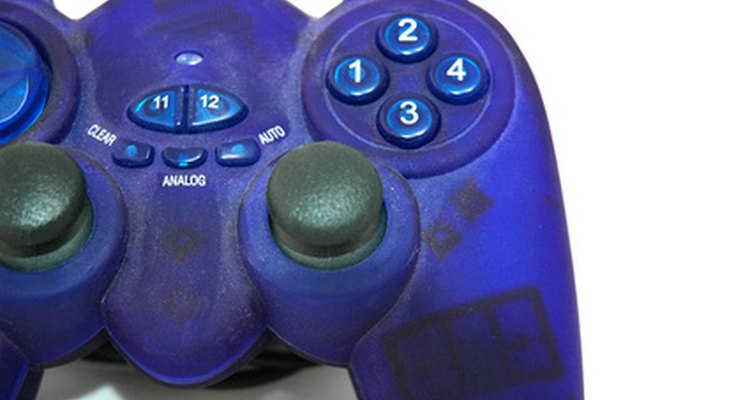 Check for viruses on your gaming system.