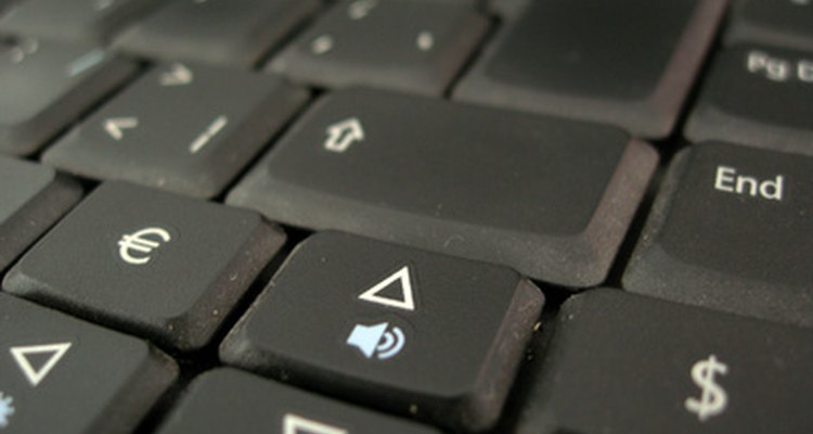 Disassembling your keyboard