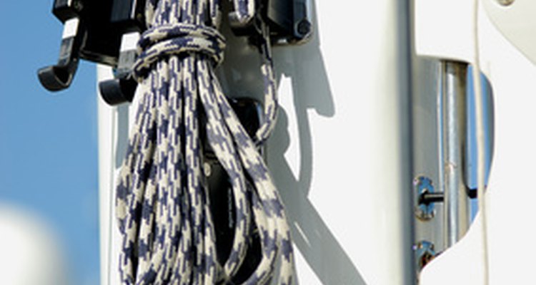 Cam-action jam cleats, with quick-release levers