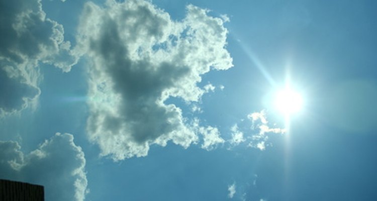 Como el sol, los hornos infrarrojos transfieren la energía radiante en forma de calor.