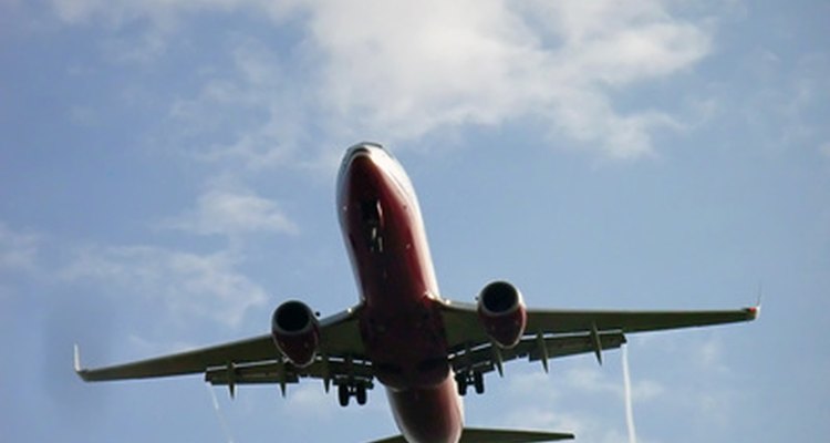Several barriers to entry prohibit new airlines from entering the airline industry.