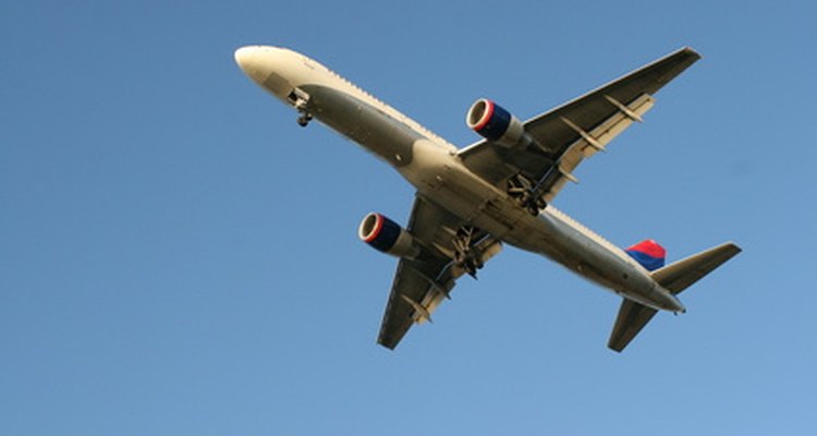 La seguridad aérea se ve reforzada gracias a la información proporcionada por las cartas Jeppesen.