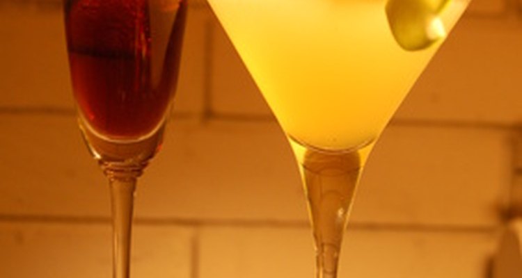 The bitterness of tonic water, a popular cocktail mixer, comes from quinine.