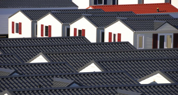 Las casas prefabricadas cuentan con numerosos problemas diversos.
