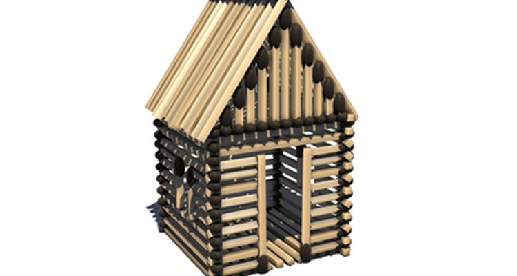 Cut your living expenses by building a tiny house.