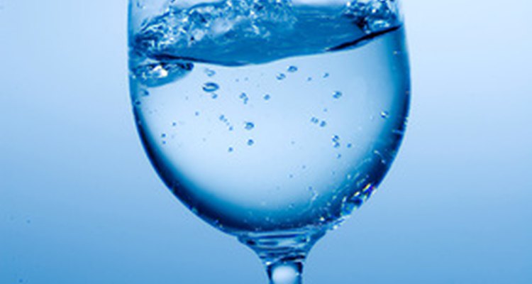 Save money and go green by modifying your water filter cartridge.