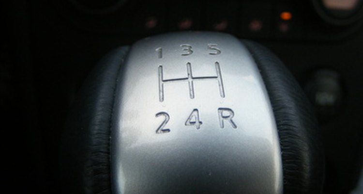 Vehicles featuring a Geartronic transmission have characteristics of both manual and automatic transmissions.