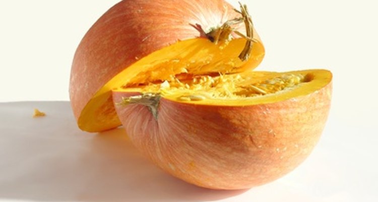 Calabaza.