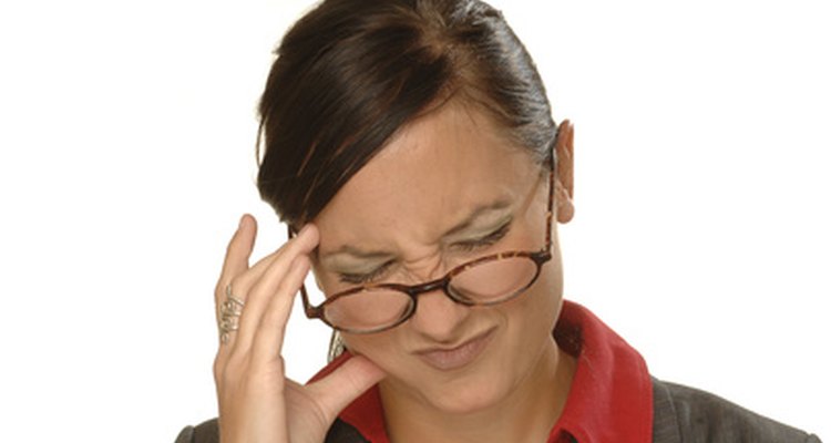 Botox is sometimes used to treat migraines.