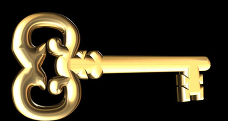Key to your heart