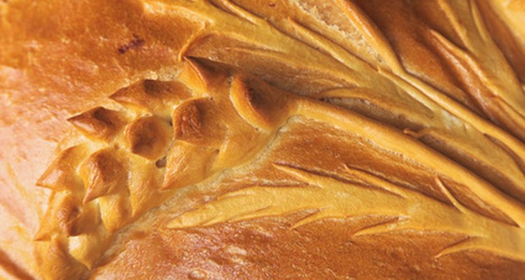 El pan de cada día puede ser algo más que la comida.