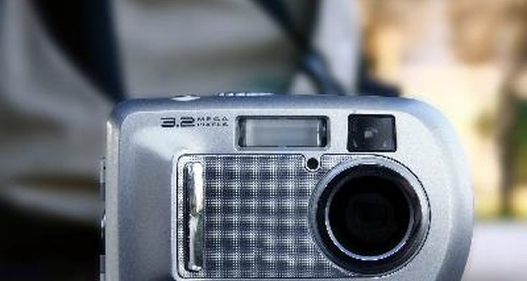 Use sua câmera Sony Cybershot como webcam