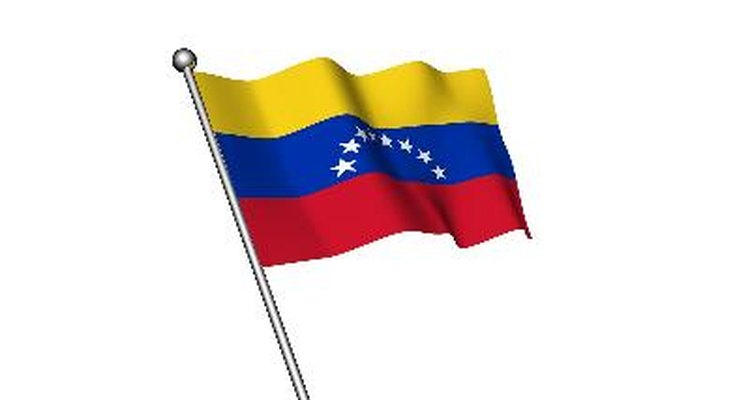 Venezuela es una antigua colonia española situada en la costa norte de América del Sur.