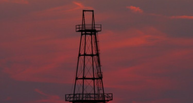 Production technologists are employed on oil and gas wells and are responsible for conceptual well-design.