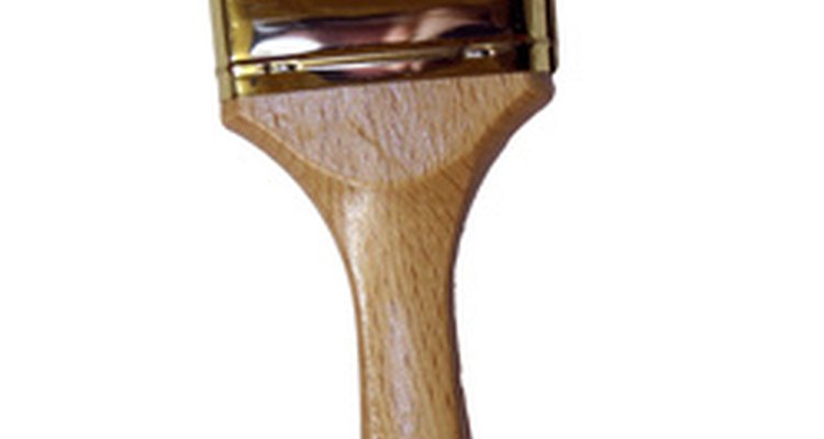 Stain wood any colour
