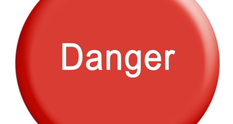 Blowgun users should be aware of the dangers invloved with the weapon.