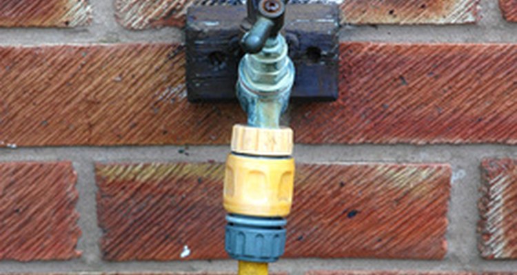 Many products are manufactured to be compatible with Hozelock brand gardening products.