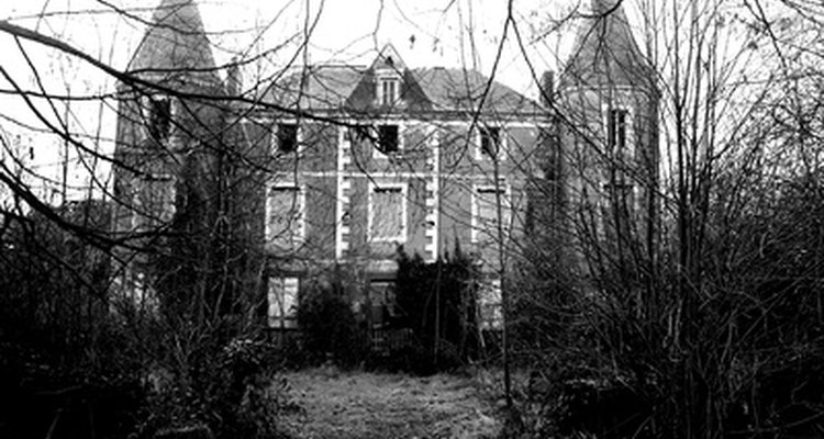Becoming certified as a paranormal investigator often brings new opportunities and locations for study.