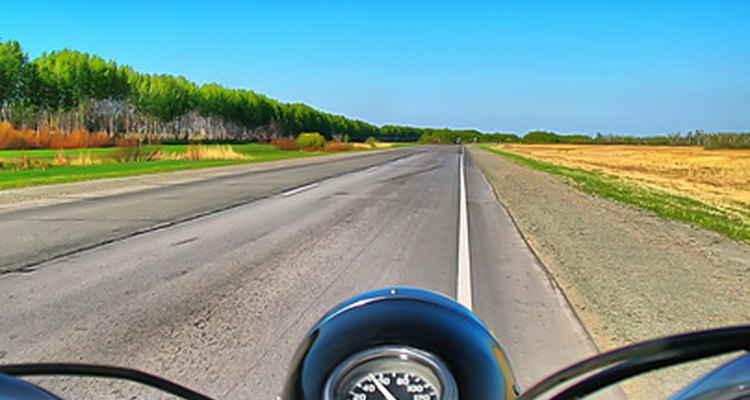 Road captains lead rides and ensure safety for all participants.