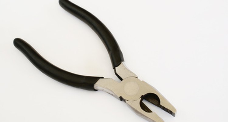 Lineman's Pliers