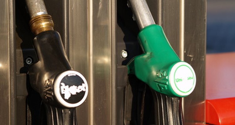 Alternative fuels, such as LPG, reduce reliance on gasoline and cuts down on air pollutants.