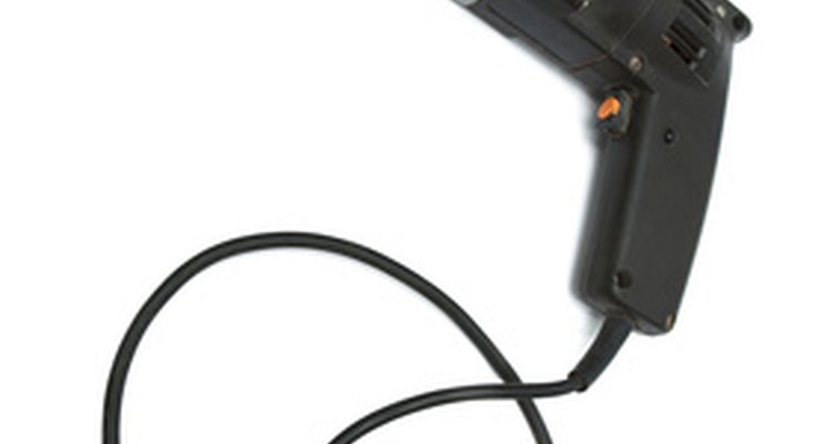 Electric Drill