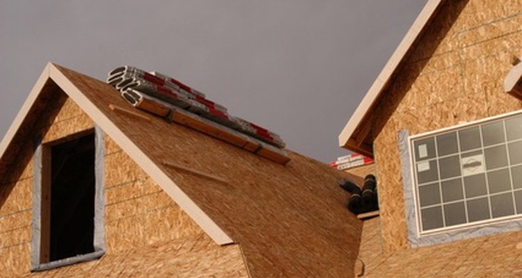 Learn the different types of roll roofing felt before climbing the ladder.