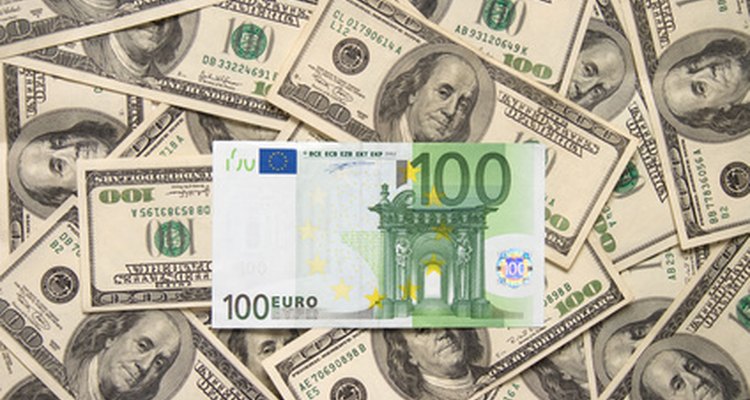LIBOR se calcula para las 10 monedas principales del mundo.
