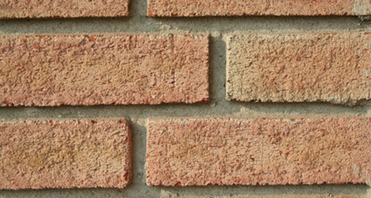 This is an example of a raked joint, which is a flat joint and can have a