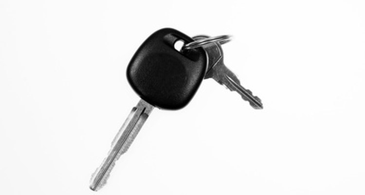 Electronic keys offer added engine safety.