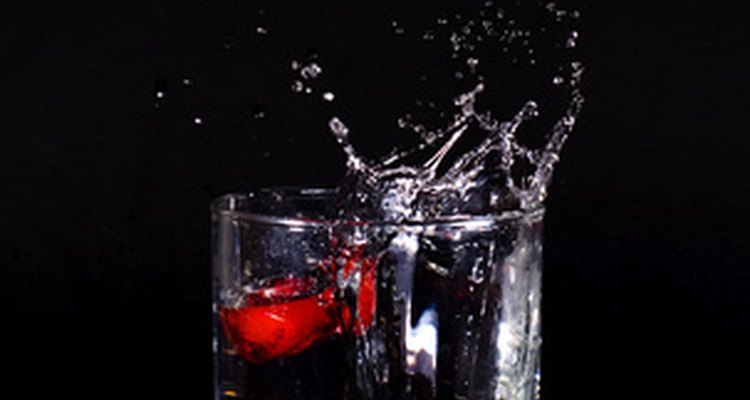 With a mobile bar, you take the bar to your customers.