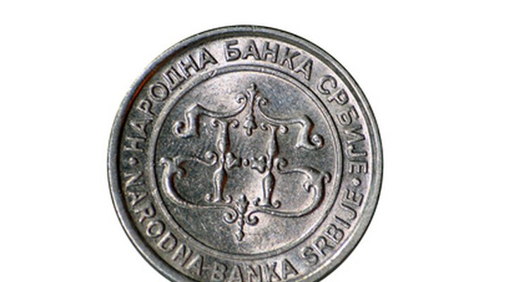 Scratches can depreciate the value of silver coins.