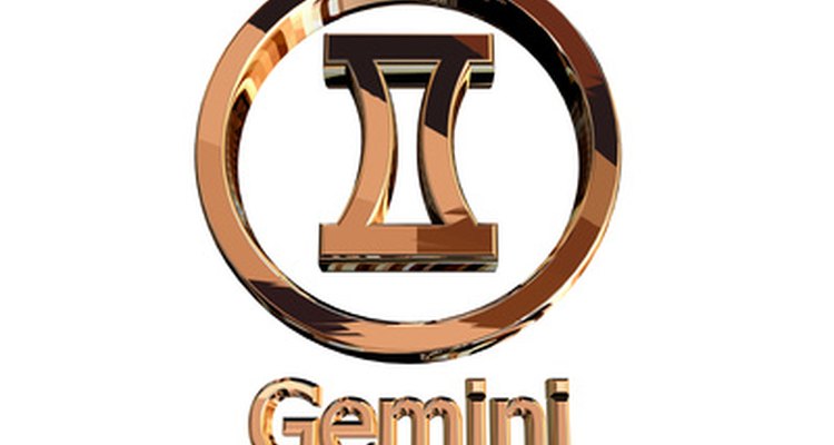 Geminis.