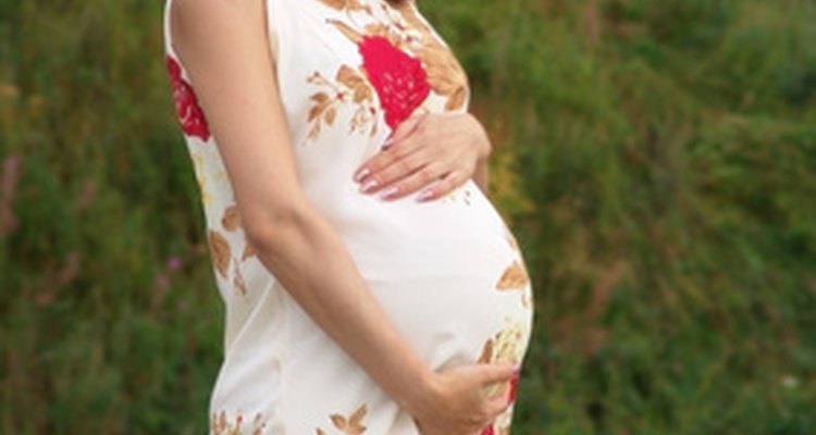 Las formas naturales de inducir un parto se fueron transmitiendo de madres a hijas a lo largo de los años.