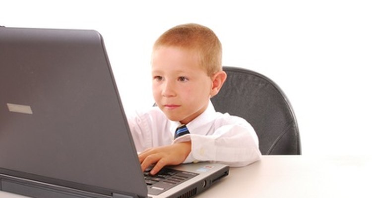 La computadora familiar puede llevar peligro a tu hogar.
