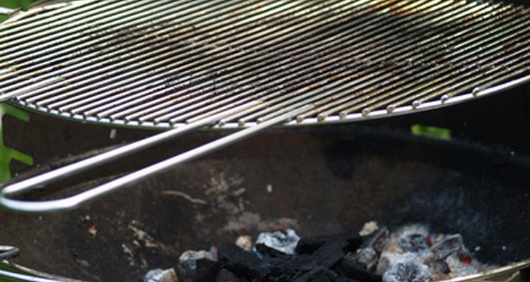 How To Clean Mold On A Grill